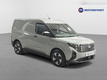 Used Ford Transit Courier 2025 for sale - 79706674: Photo