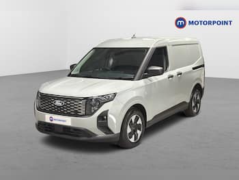 Used Ford Transit Courier 2025 for sale - 79706674: Photo