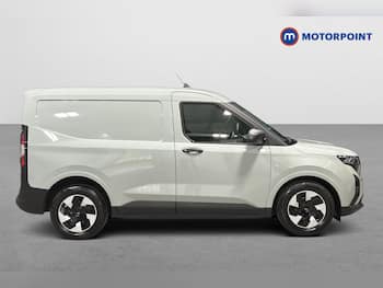 Used Ford Transit Courier 2025 for sale - 79706674: Photo