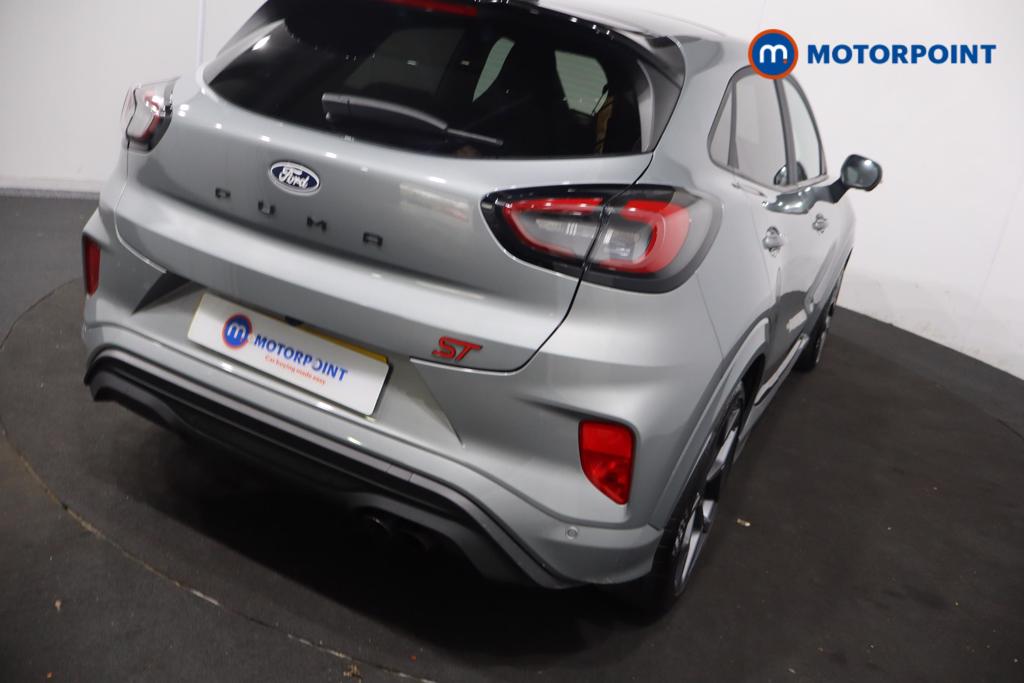 Used Ford Puma 2024 for sale - 77932289: Photo 10