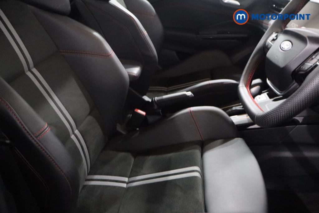 Used Ford Puma 2024 for sale - 77932289: Photo 21