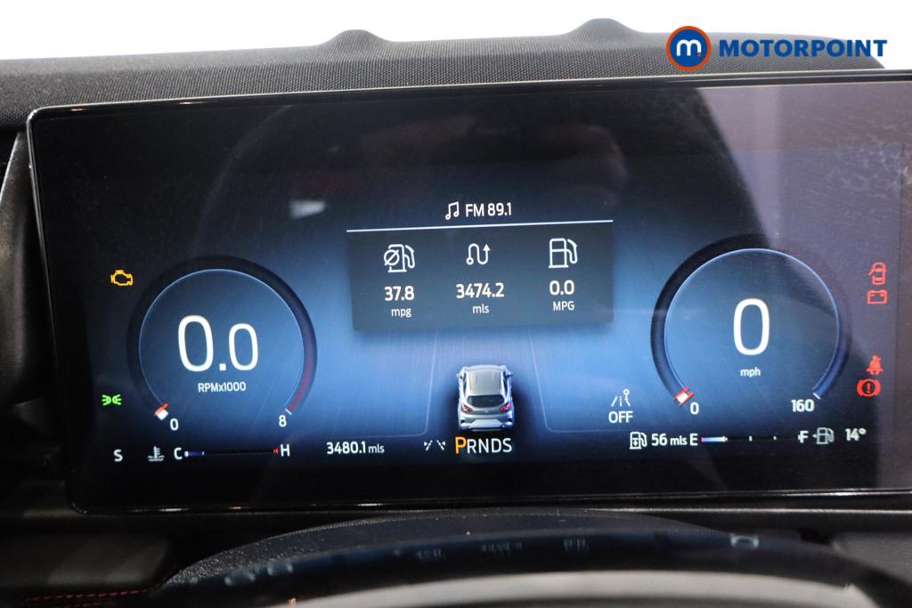 Used Ford Puma 2024 for sale - 77932289: Photo 25