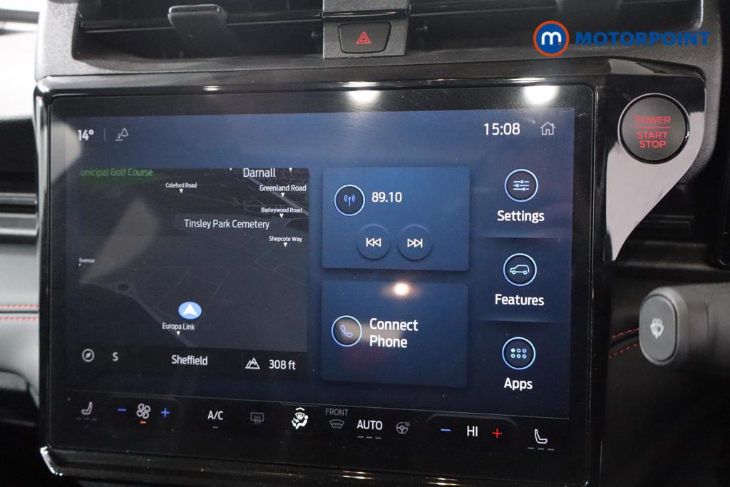 Used Ford Puma 2024 for sale - 77932289: Photo 26