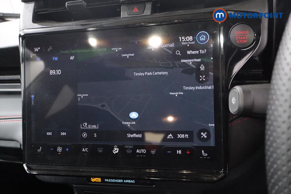 Used Ford Puma 2024 for sale - 77932289: Photo 27