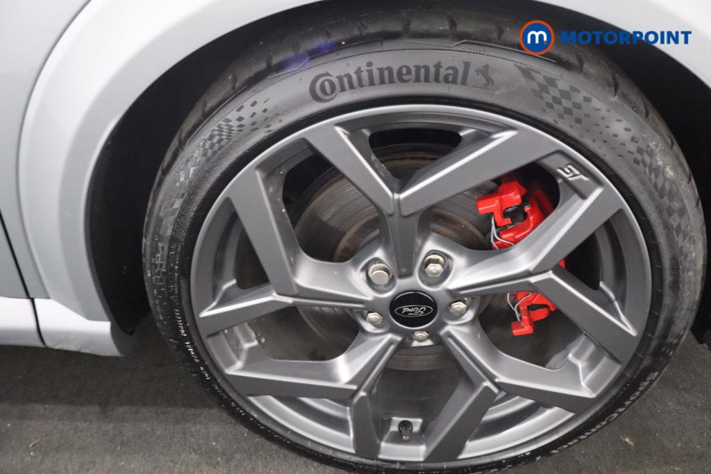 Used Ford Puma 2024 for sale - 77932289: Photo 29