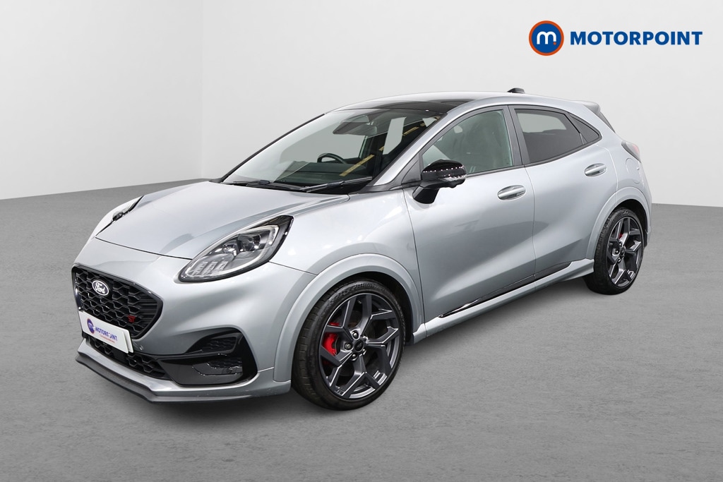 Used Ford Puma 2024 for sale - 77932289: Photo 3