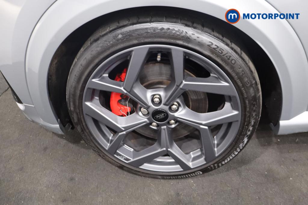 Used Ford Puma 2024 for sale - 77932289: Photo 34