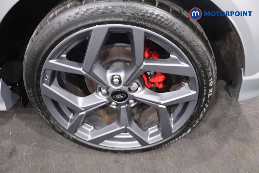 Used Ford Puma 2024 for sale - 77932289: Photo 35