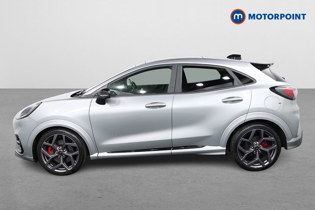 Used Ford Puma 2024 for sale - 77932289: Photo 4