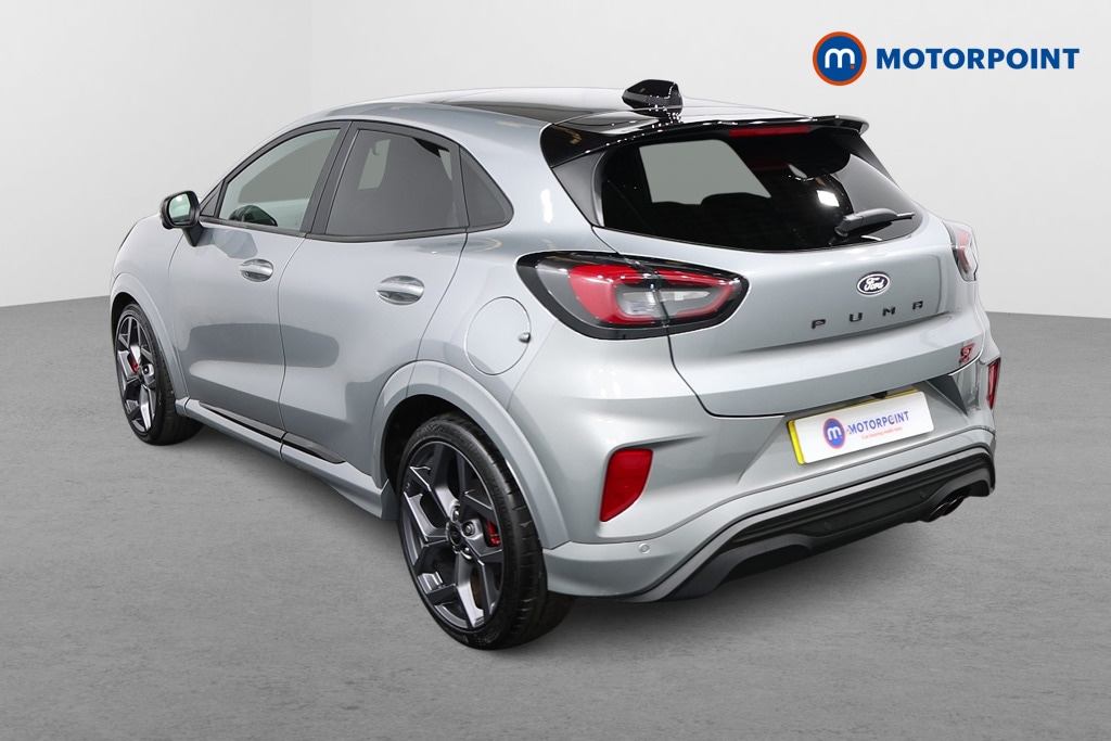 Used Ford Puma 2024 for sale - 77932289: Photo 5