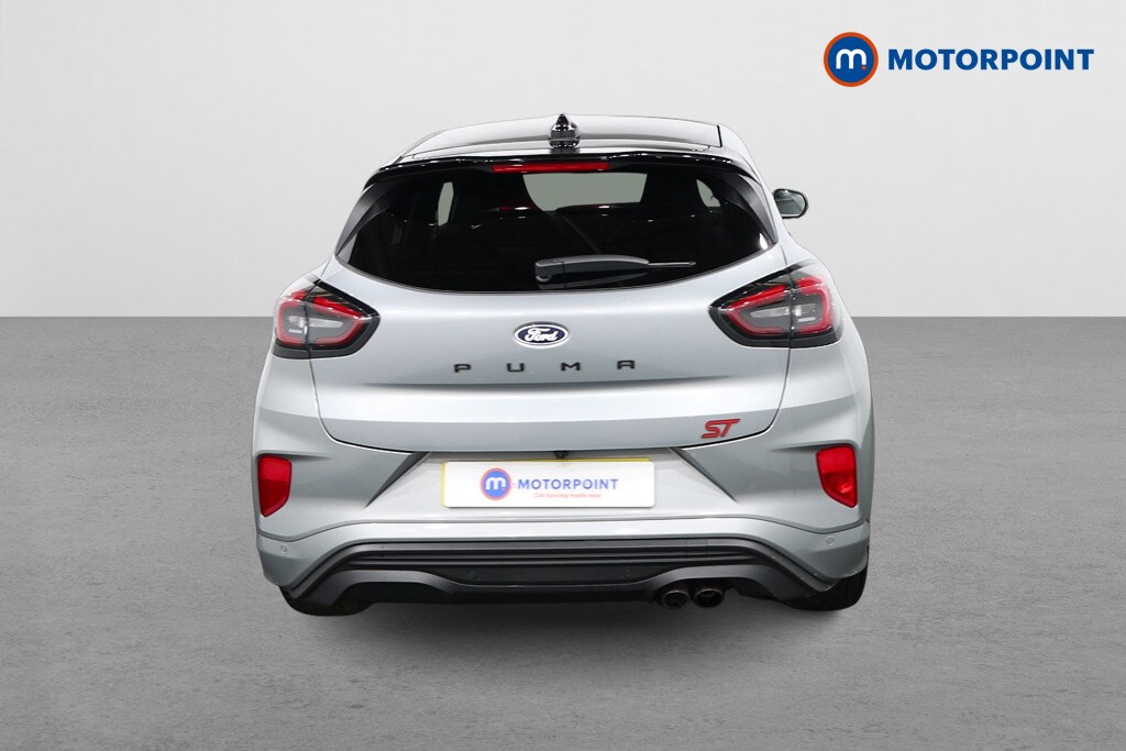 Used Ford Puma 2024 for sale - 77932289: Photo 6