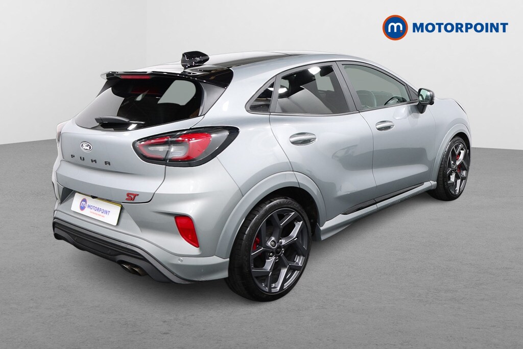 Used Ford Puma 2024 for sale - 77932289: Photo 7