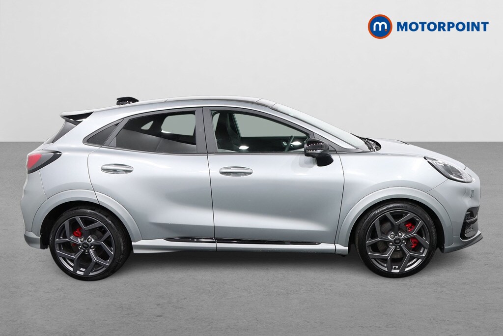 Used Ford Puma 2024 for sale - 77932289: Photo 8