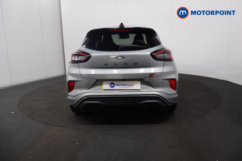 Used Ford Puma 2024 for sale - 77932289: Photo 9