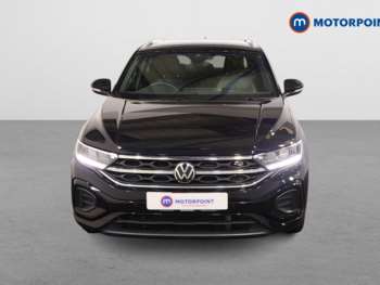 Used Volkswagen T-Roc 2022 for sale - 74971343: Photo
