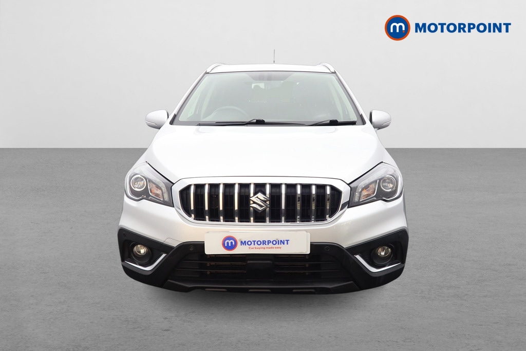 Used Suzuki SX4 S-Cross 2019 for sale - 77340402: Photo 2