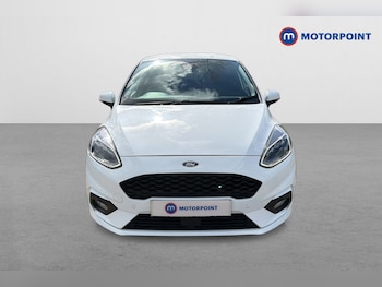 Used Ford Fiesta 2021 for sale - 78281778: Photo
