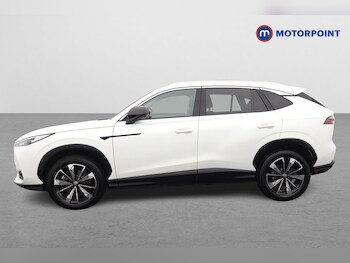 Used MG MG HS undefined for sale - 78717921: Photo