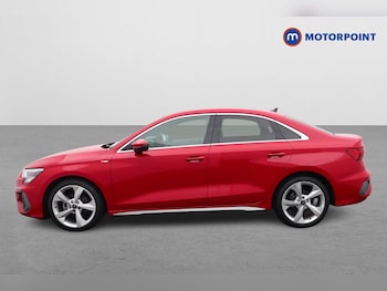 Used Audi A3 2022 for sale - 78530934: Photo