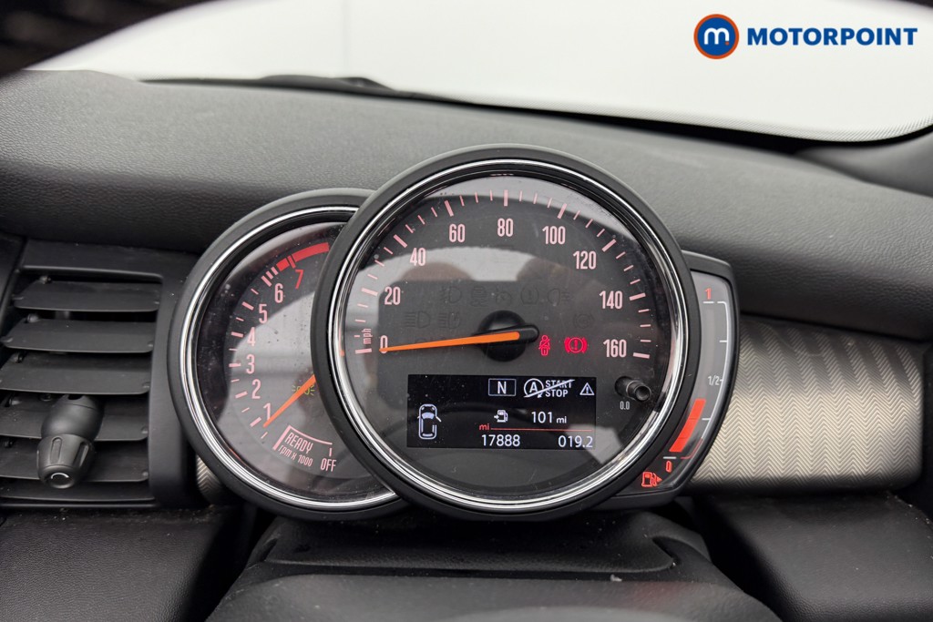 Used MINI Convertible 2019 for sale - 77171261: Photo 12