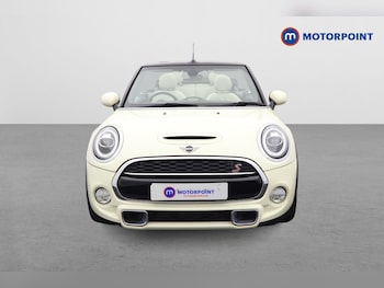 Used MINI Convertible 2019 for sale - 77171261: Photo