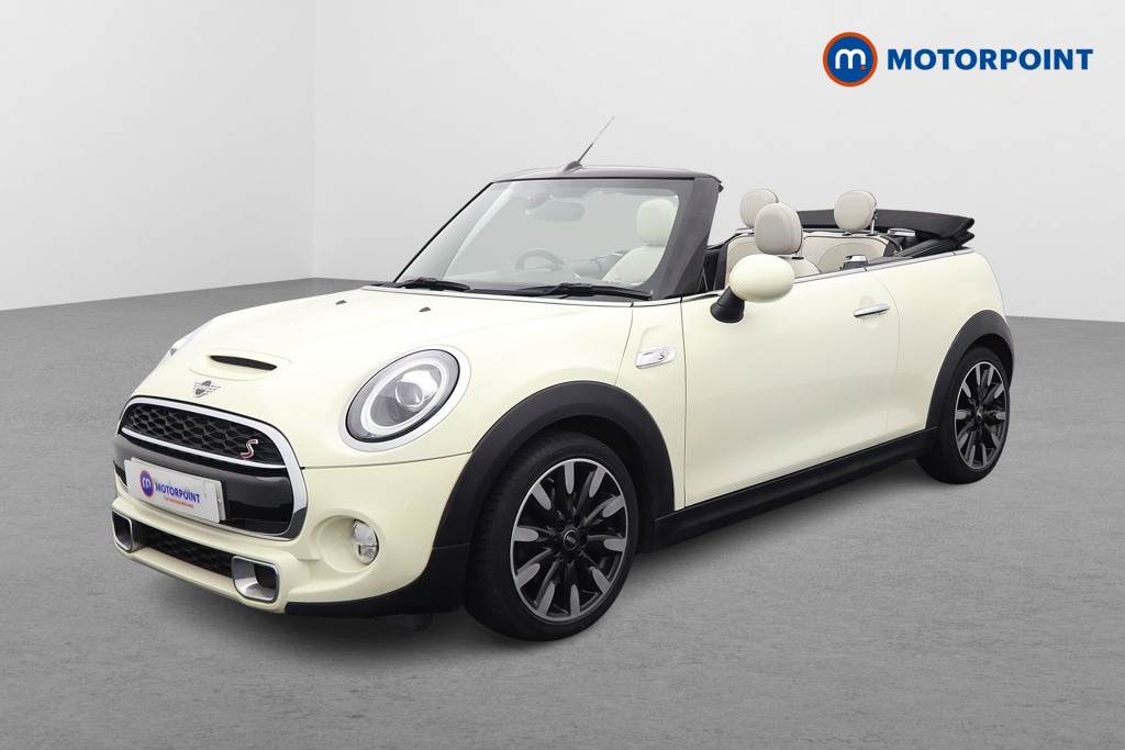 Used MINI Convertible 2019 for sale - 77171261: Photo 3