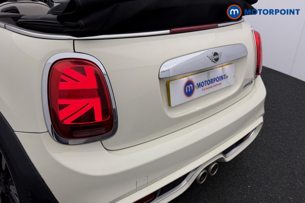 Used MINI Convertible 2019 for sale - 77171261: Photo 30