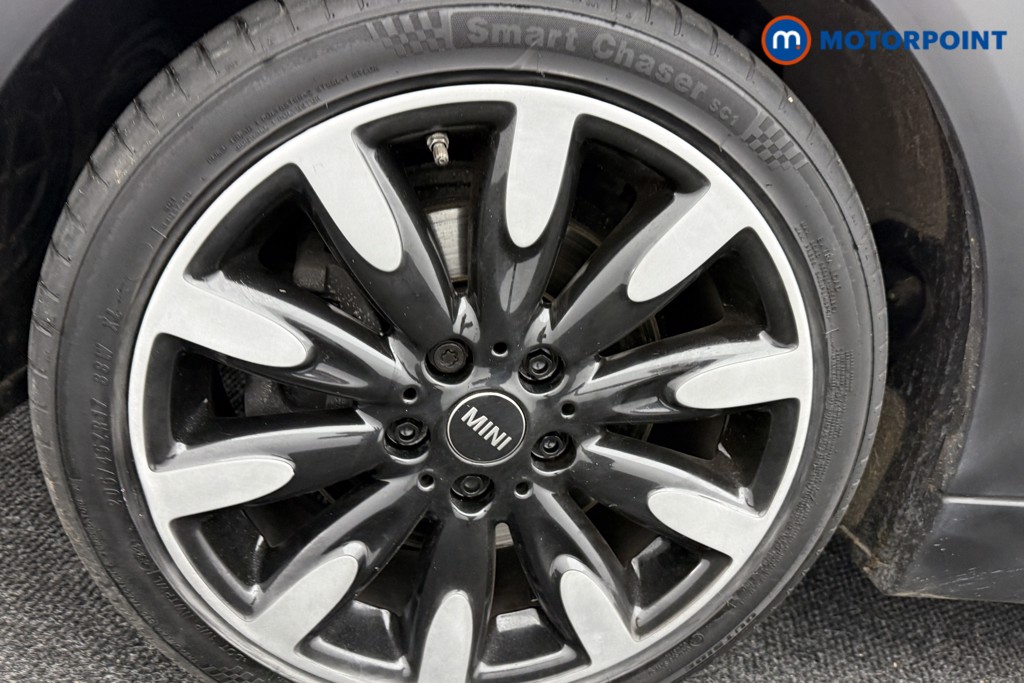 Used MINI Convertible 2019 for sale - 77171261: Photo 33