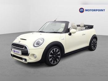 Used MINI Convertible 2019 for sale - 77171261: Photo
