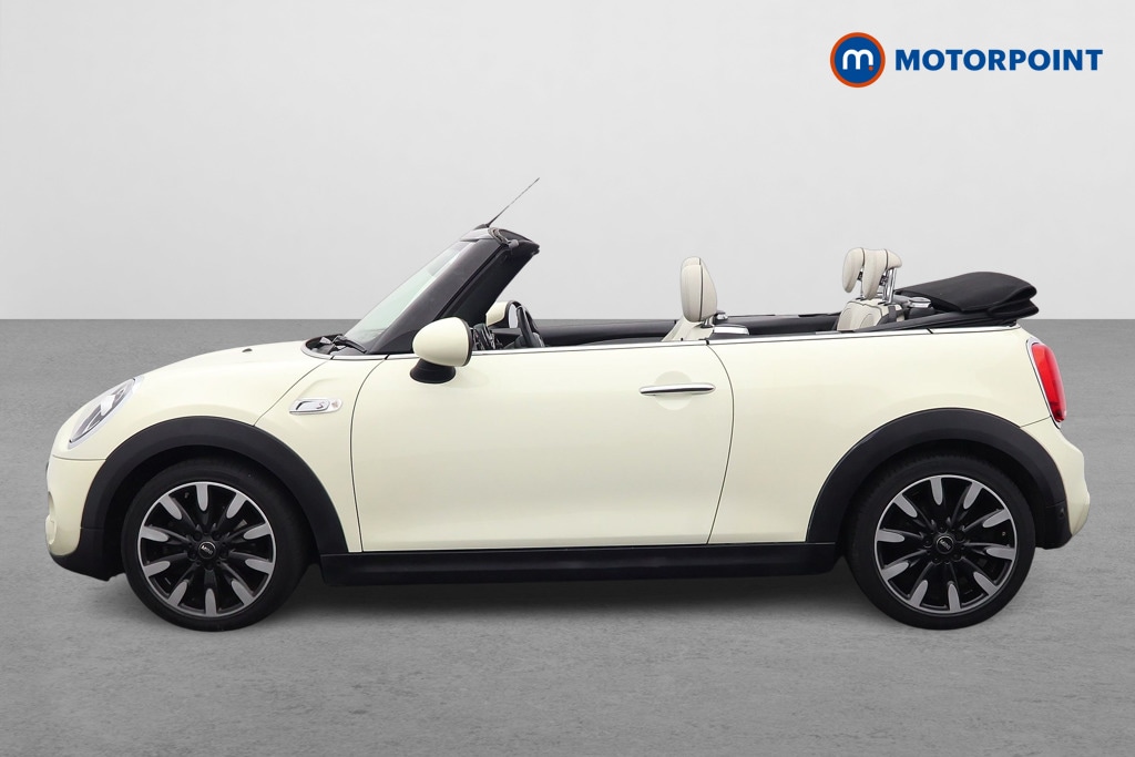 Used MINI Convertible 2019 for sale - 77171261: Photo 4