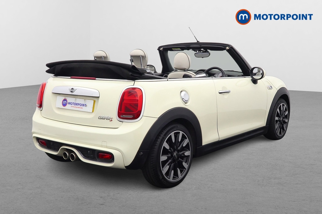 Used MINI Convertible 2019 for sale - 77171261: Photo 7