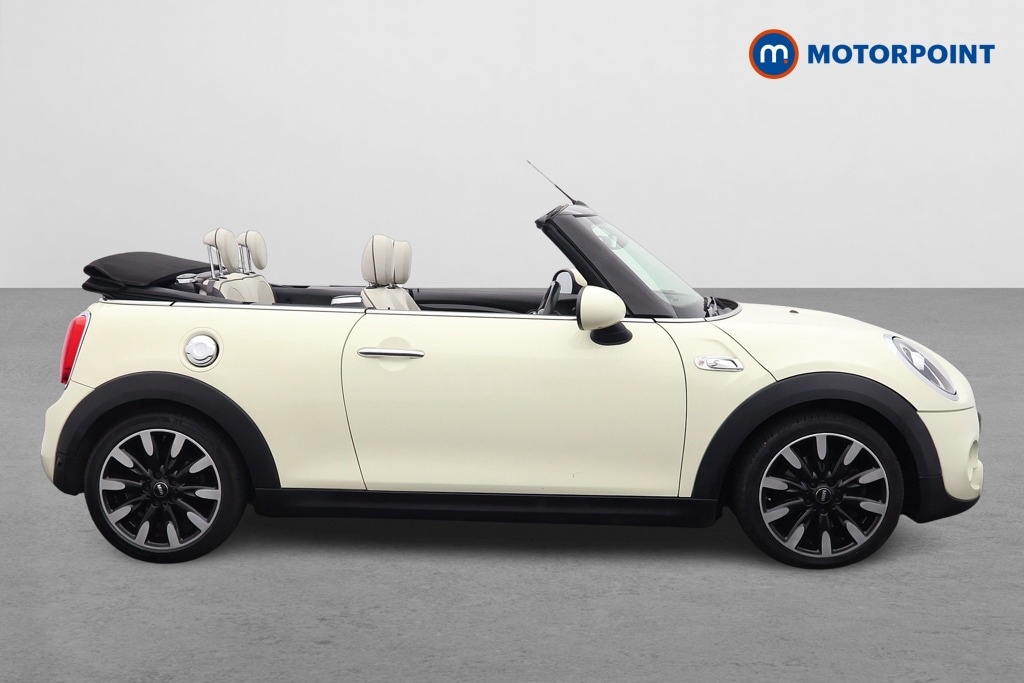 Used MINI Convertible 2019 for sale - 77171261: Photo 8