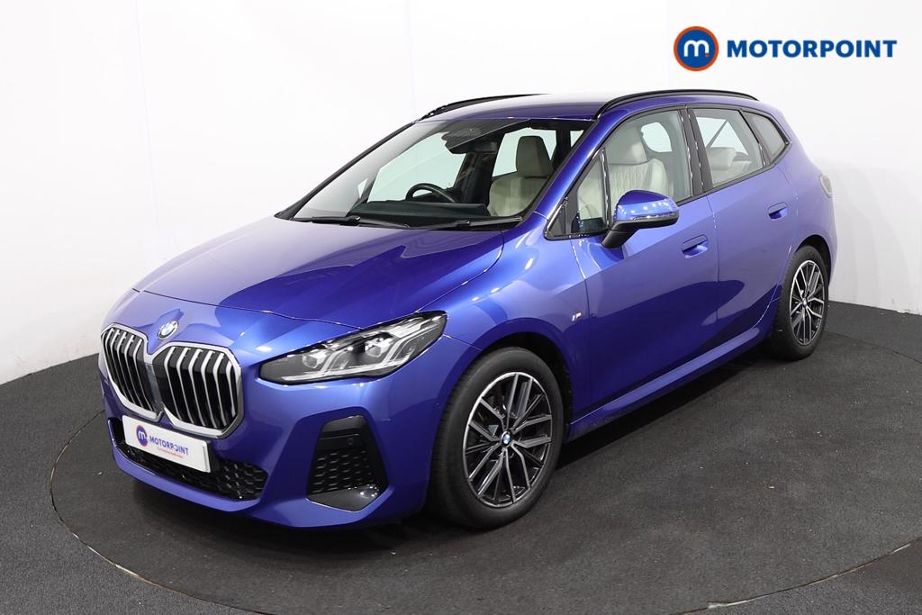 Used BMW 2 Series 2022 for sale - 76576149: Photo 3