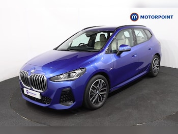 Used BMW 2 Series 2022 for sale - 76576149: Photo