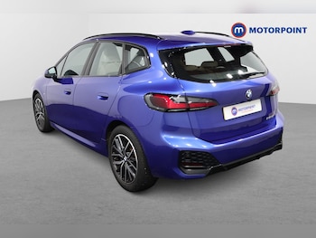 Used BMW 2 Series 2022 for sale - 76576149: Photo