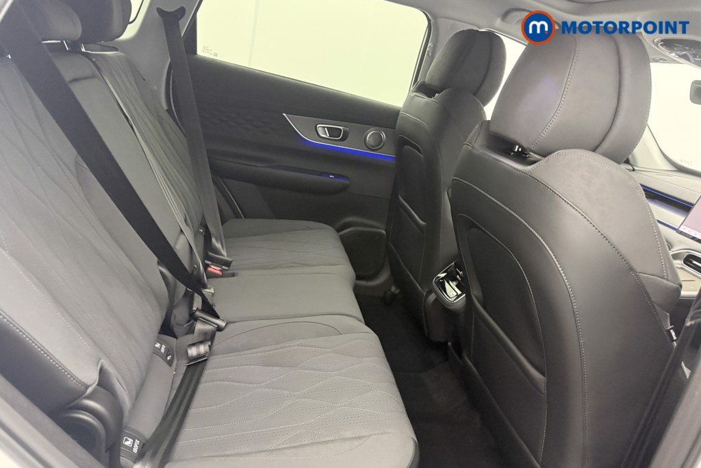 Used Chery Tiggo 8 2025 for sale - 77691725: Photo 17