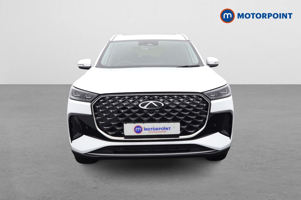 Used Chery Tiggo 8 2025 for sale - 77691725: Photo 2