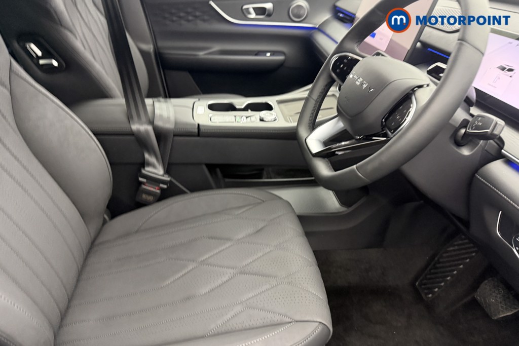 Used Chery Tiggo 8 2025 for sale - 77691725: Photo 21