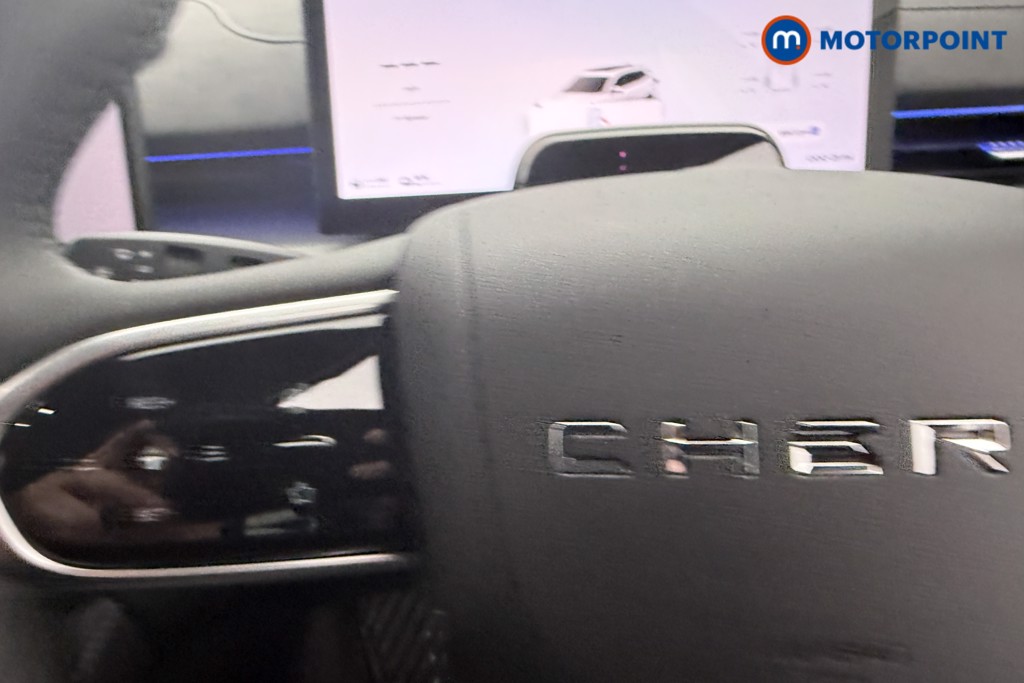 Used Chery Tiggo 8 2025 for sale - 77691725: Photo 24