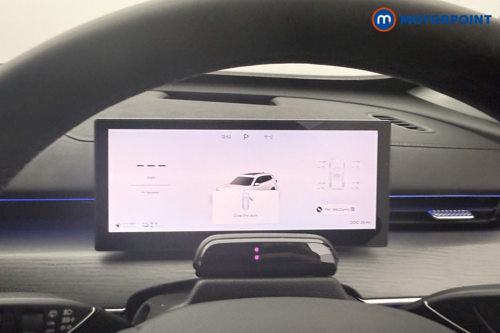 Used Chery Tiggo 8 2025 for sale - 77691725: Photo 25