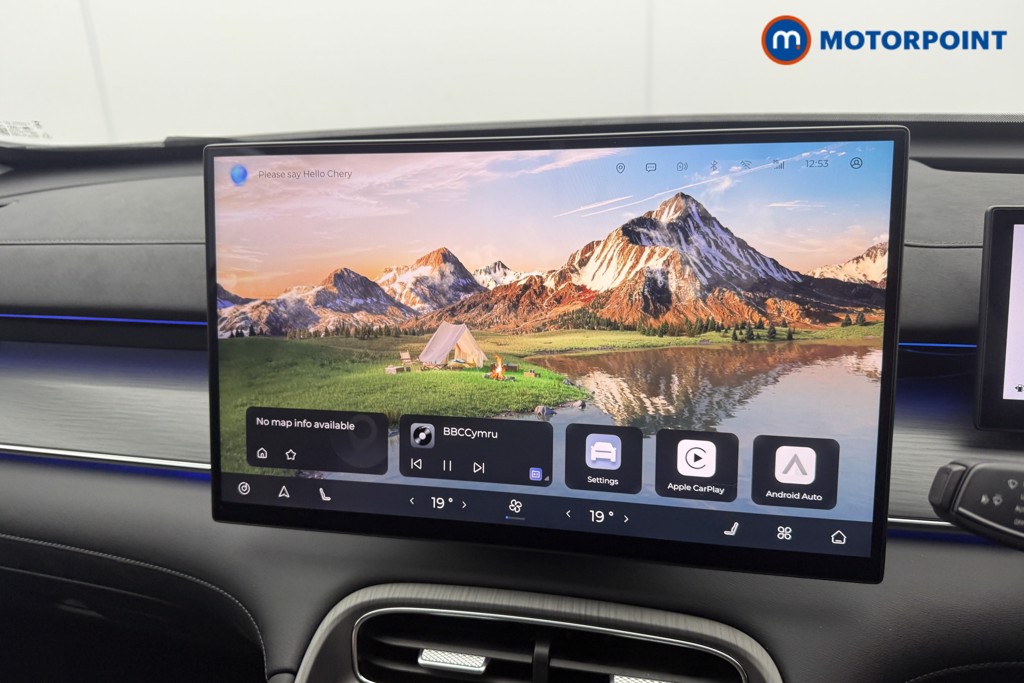 Used Chery Tiggo 8 2025 for sale - 77691725: Photo 28