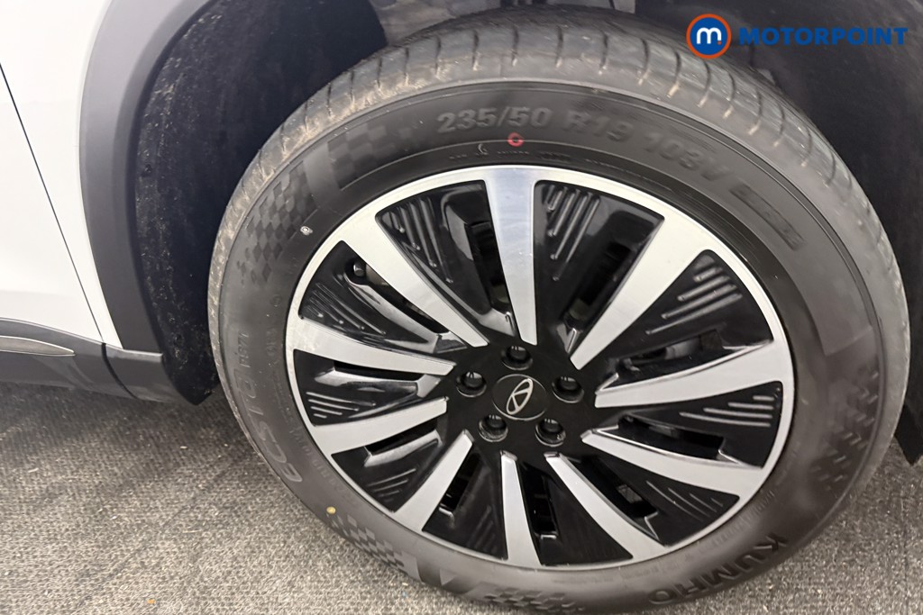 Used Chery Tiggo 8 2025 for sale - 77691725: Photo 30