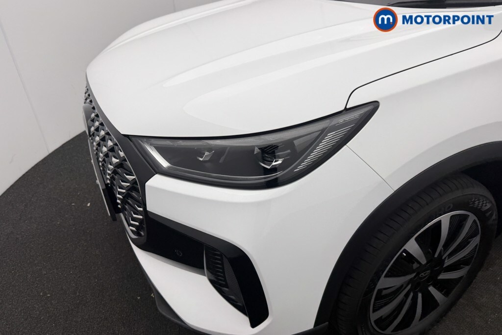 Used Chery Tiggo 8 2025 for sale - 77691725: Photo 34