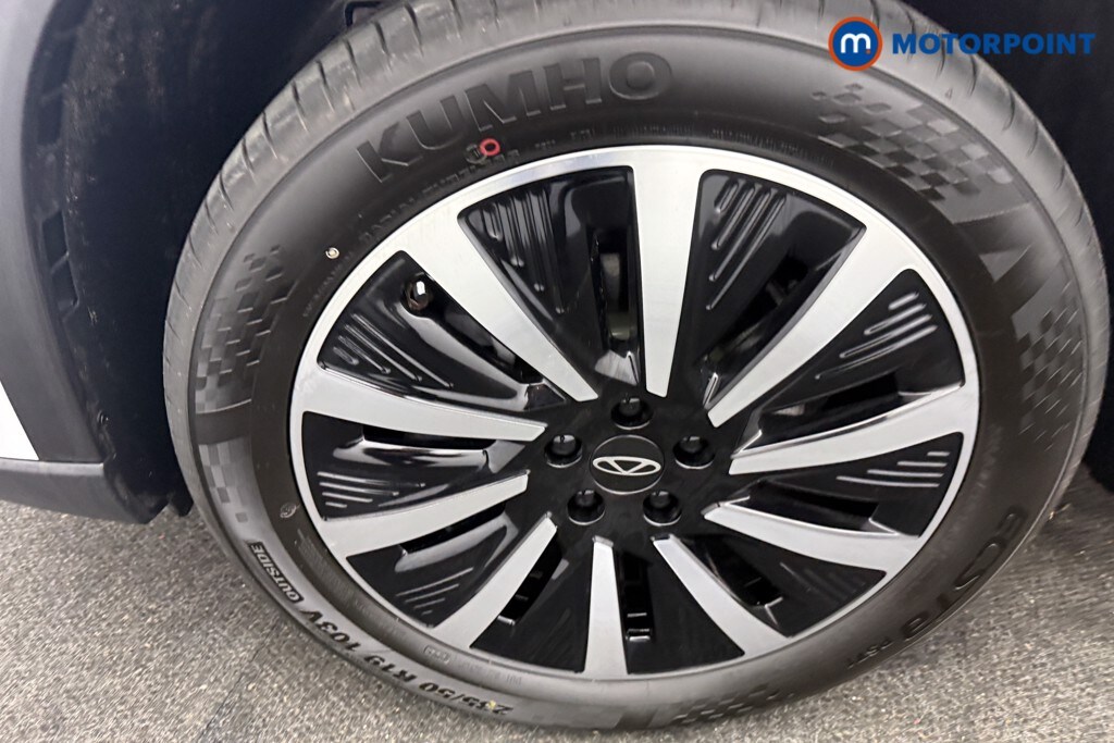 Used Chery Tiggo 8 2025 for sale - 77691725: Photo 35