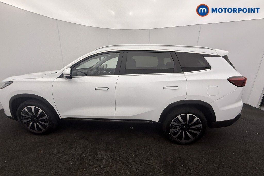 Used Chery Tiggo 8 2025 for sale - 77691725: Photo 37