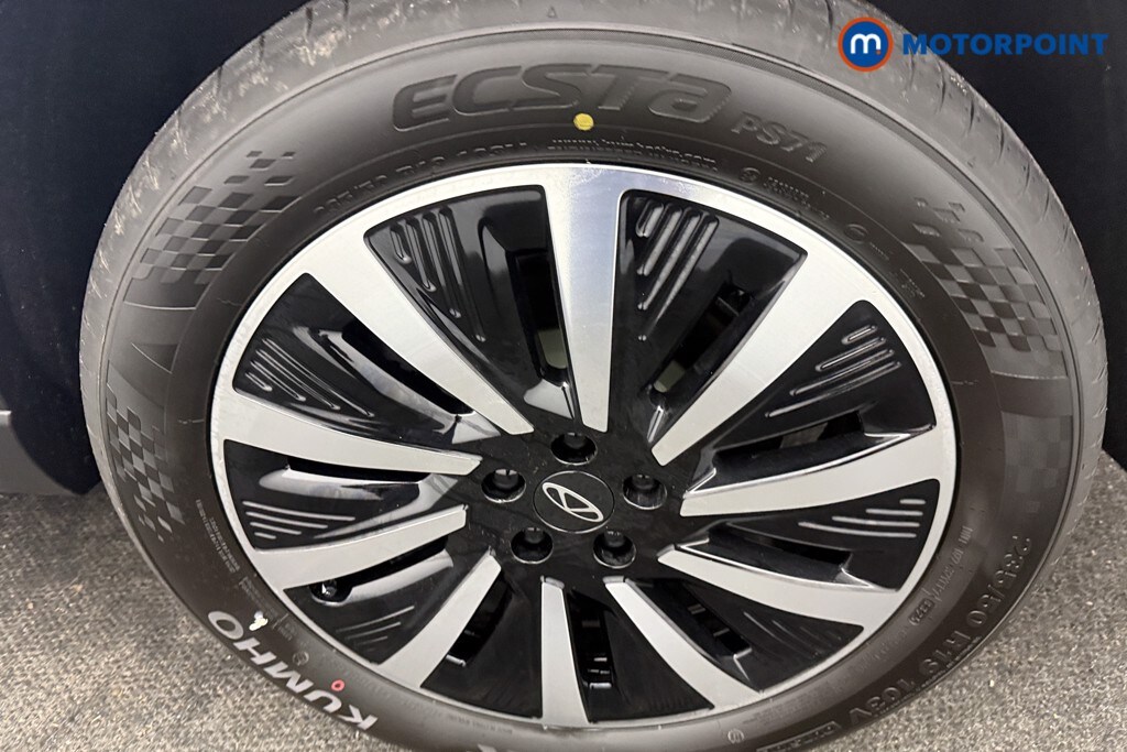 Used Chery Tiggo 8 2025 for sale - 77691725: Photo 38