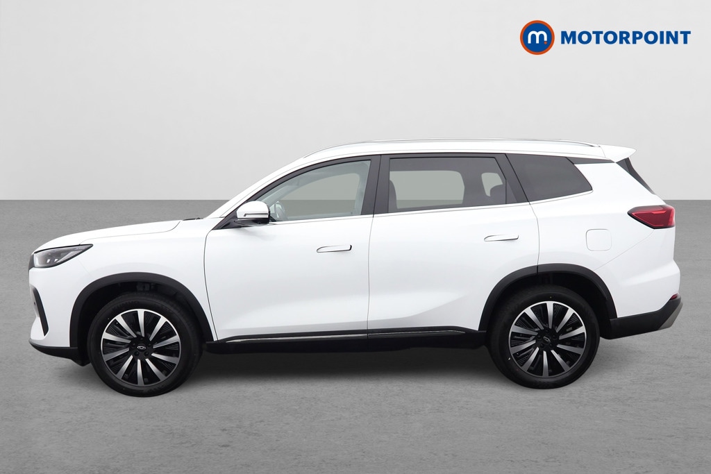 Used Chery Tiggo 8 2025 for sale - 77691725: Photo 4