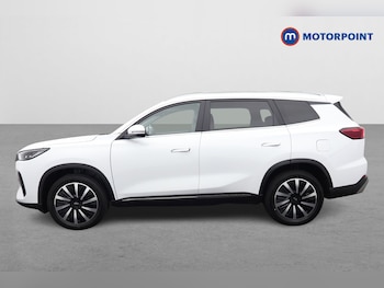 Used Chery Tiggo 8 2025 for sale - 77691725: Photo