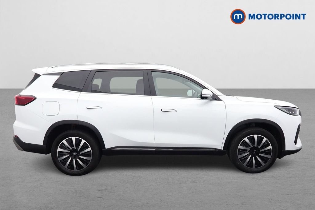 Used Chery Tiggo 8 2025 for sale - 77691725: Photo 8