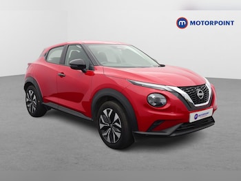 Used Nissan Juke 2025 for sale - 78720731: Photo
